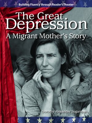 depression story titles